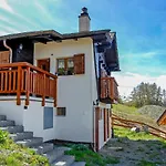 Horská chata Le Ruisseau By Interhome *