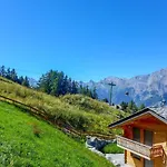 Horská chata Le Ruisseau By Interhome