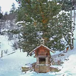 Horská chata Le Ruisseau By Interhome