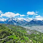 Horská chata Le Ruisseau By Interhome Nendaz