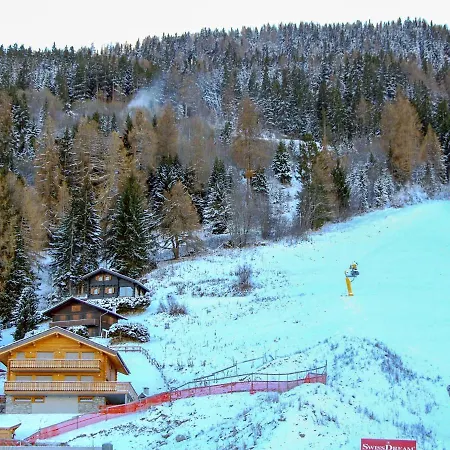 Le Ruisseau By Interhome Nendaz