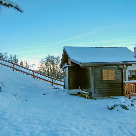 Le Ruisseau By Interhome Domek alpejski