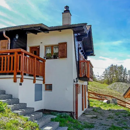 샬레 Le Ruisseau By Interhome *