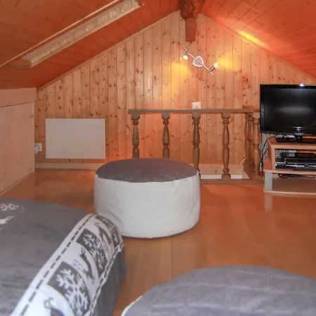 Le Ruisseau By Interhome * 南达