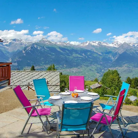 Le Ruisseau By Interhome *