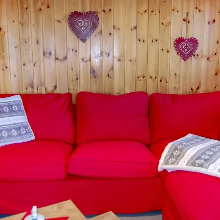 Le Ruisseau By Interhome * Nendaz