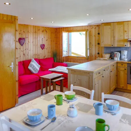 Le Ruisseau By Interhome Nendaz