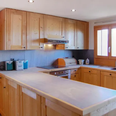 Le Ruisseau By Interhome *