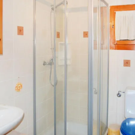 木屋 Le Ruisseau By Interhome *