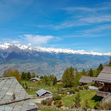 Le Ruisseau By Interhome *