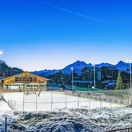 Le Ruisseau By Interhome Chalet *