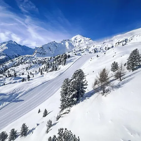 Le Ruisseau By Interhome *