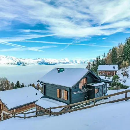 Chalet Le Ruisseau By Interhome *