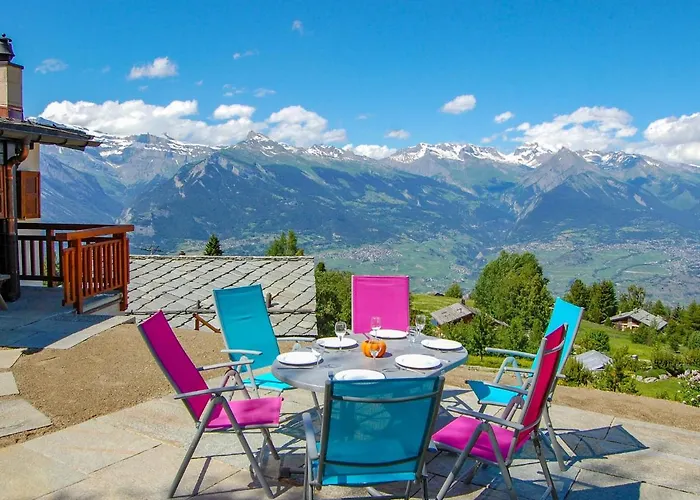 Le Ruisseau By Interhome *