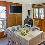 Le Ruisseau By Interhome Dağ evi *