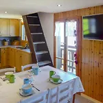 Dağ evi Le Ruisseau By Interhome *