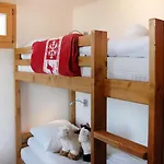 Dağ evi Le Ruisseau By Interhome *