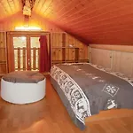 Le Ruisseau By Interhome Dağ evi Nendaz