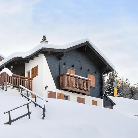 Le Ruisseau By Interhome Dağ evi *