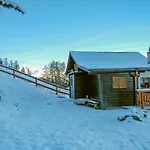 Le Ruisseau By Interhome Chalet