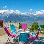 Le Ruisseau By Interhome *