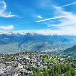 Le Ruisseau By Interhome * Nendaz