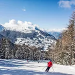 Le Ruisseau By Interhome Chalet Nendaz