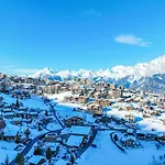 Le Ruisseau By Interhome * Nendaz