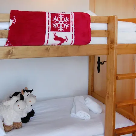 Le Ruisseau By Interhome Chalet *