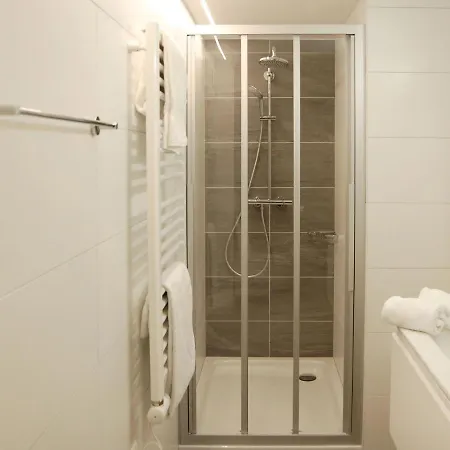 Le Ruisseau By Interhome Chalet *