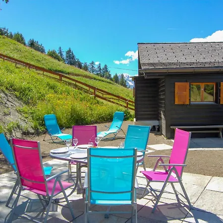 Le Ruisseau By Interhome *