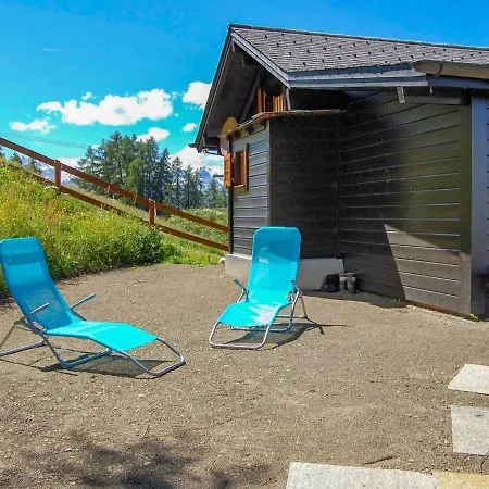 Le Ruisseau By Interhome Chalet