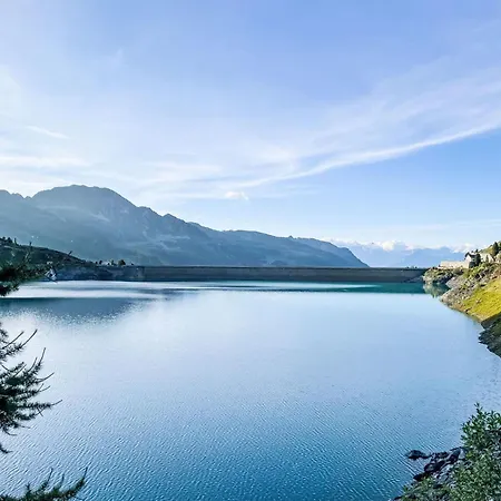 Chalet Le Ruisseau By Interhome Nendaz