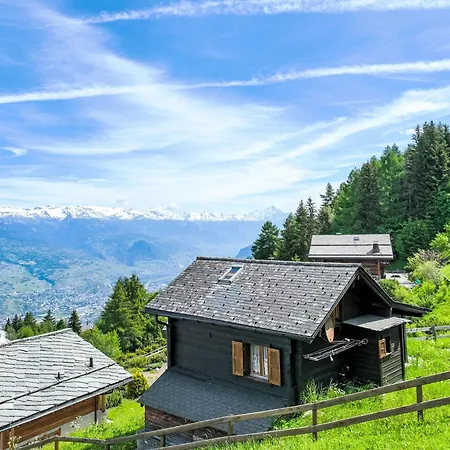 Le Ruisseau By Interhome